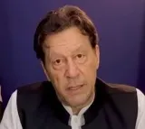 Imran Khan Fires at Pakistani Judges Accusing Them of Selling Dignity