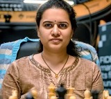 Koneru Humpy Withdraws from Candidates Tournament Citing War Concerns