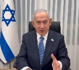 Israel to Continue Iran Attacks Despite US Stance Netanyahu Confirms