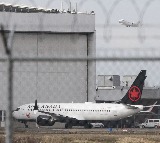 Air Canada Flight Attendant Miraculously Survives Plane Crash at LaGuardia