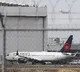 Air Canada Flight Attendant Miraculously Survives Plane Crash at LaGuardia