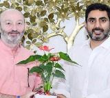 Nara Lokesh Announces Key Decision on RDT Services