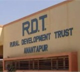 RDT Anantapur FCRA Hurdles Removed After Chandrababu Lokesh Efforts