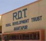 RDT Anantapur FCRA Hurdles Removed After Chandrababu Lokesh Efforts