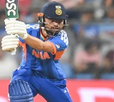 Rinku Singh Gets Government Job After T20 Heroics