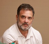 Rahul Gandhi Slams Modi Over Foreign Policy Fuel Price Hike