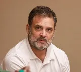 Rahul Gandhi Slams Modi Over Foreign Policy Fuel Price Hike