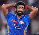 Jasprit Bumrah to BCCI Center Before IPL 2026 Worries Mumbai Indians