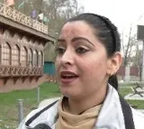 Smooth governance in India's J&K, suppression across border: Tasleema Akhter (IANS Exclusive)