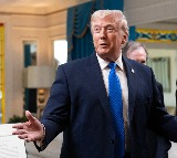 Trump says Iran offered gesture as talks advance