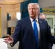 Trump says Iran offered gesture as talks advance