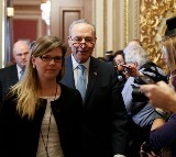 US political battle over SAVE Act intensifies before midterm elections