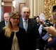 US political battle over SAVE Act intensifies before midterm elections