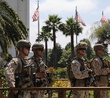 US readies 82nd Airborne Division troops for Middle East