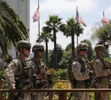 US readies 82nd Airborne Division troops for Middle East