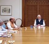 Govt to convene all-party meet today on West Asia crisis