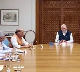 Govt to convene all-party meet today on West Asia crisis