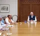 Govt to convene all-party meet today on West Asia crisis