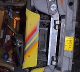 Two killed as bus carrying 25 overturns in Delhi’s Karol Bagh