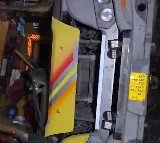 Two killed as bus carrying 25 overturns in Delhi’s Karol Bagh