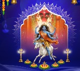 May Maa Kalratri bless everyone with courage, determination, success: PM Modi