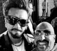 Ranveer Singh croons ‘Ari Ari Ari’ alongside OG hitmakers Bombay Rockers