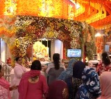 Devotees throng temples across India on seventh day of Chaitra Navratri