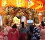 Devotees throng temples across India on seventh day of Chaitra Navratri