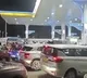Panic buying at fuel stations in Hyderabad; petroleum dealers association says no shortage