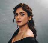 Mrunal Thakur teaches Adivi Sesh Marathi, makes him recreate ‘Ashi Hi Banva Banvi’ dialogues