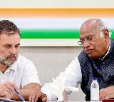 Rahul Gandhi to skip Kerala rally, Kharge to address gathering instead