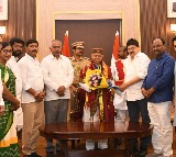 BJP seeks action against AIMIM MLAs for ‘insulting’ national song