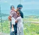Gautam Gambhir enjoys family time in Singapore after T20 WC glory