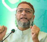 Owaisi denies Trinamool's allegations of AIMIM getting funding from BJP