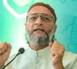 Owaisi denies Trinamool's allegations of AIMIM getting funding from BJP