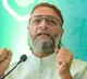 Owaisi denies Trinamool's allegations of AIMIM getting funding from BJP