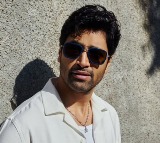 Adivi Sesh: ‘Corporate apathy’ hasn't penetrated Telugu cinema