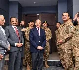 Pakistan's rapidly expanding weapons arsenal raises doubts over ‘minimum deterrence' claims