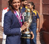 To live in the change after Women’s ODI World Cup win is a great feeling, says Harmanpreet