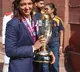 To live in the change after Women’s ODI World Cup win is a great feeling, says Harmanpreet