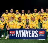 5th T20I: SA beat NZ in decider to clinch series 3-2