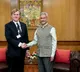 EAM Jaishankar, US Under Secretary of War discuss current geopolitical scenario