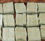 Cash seizure in Bengal's Cooch Behar ahead of Assembly polls; Rs 18 lakh found