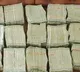 Cash seizure in Bengal's Cooch Behar ahead of Assembly polls; Rs 18 lakh found