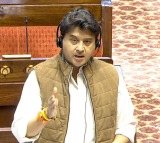 India Book of Records recognised MP’s free health camp: Scindia ​