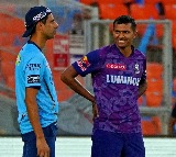 IPL 2026: KKR pick Saini as replacement for injured Rana; GT bring in Khejroliya for Prithviraj