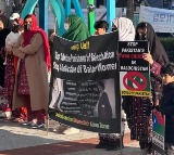 Pakistan: Rights body flags extrajudicial killings, targetting of Baloch women