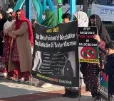 Pakistan: Rights body flags extrajudicial killings, targetting of Baloch women