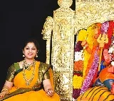 Sreelalitha Vijayawada Singer Praised by Modi Post Goes Viral