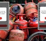 Gas Cylinder Refill Booking Deadline Extended Again